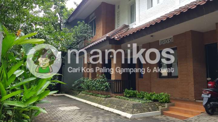 Pondok Kresna Kost: Santai di Jantung Cilacap